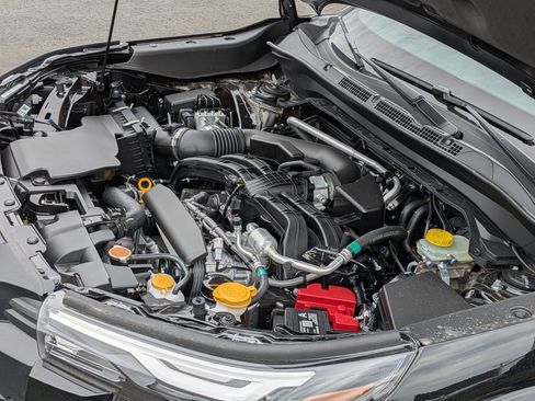 New 2026 Subaru Forester Wilderness image 25