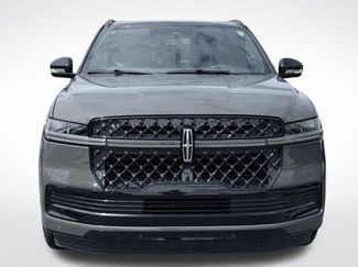 New 2026 Lincoln Navigator Black Label AWD/4WD video 2