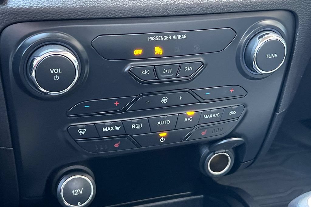 Used 2019 Ford Ranger Lariat RWD image 24