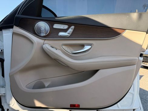 Used 2021 Mercedes-Benz C 300 4MATIC Sedan w/ Premium Package image 29