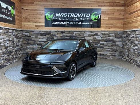 New 2026 Hyundai Sonata SEL image 4