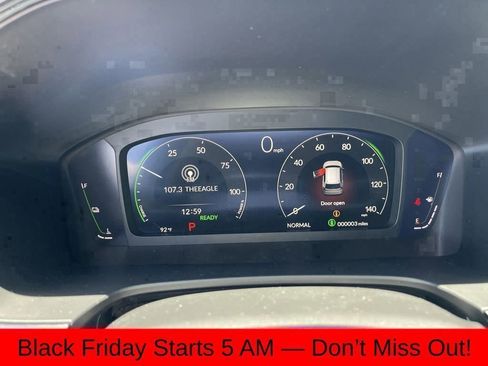 Used 2026 Honda CR-V Sport-L image 37