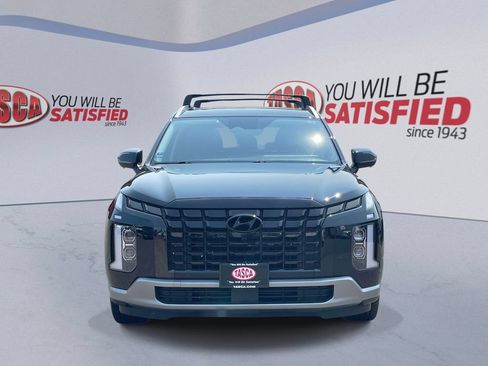 Used 2025 Hyundai Palisade SEL AWD/4WD image 2