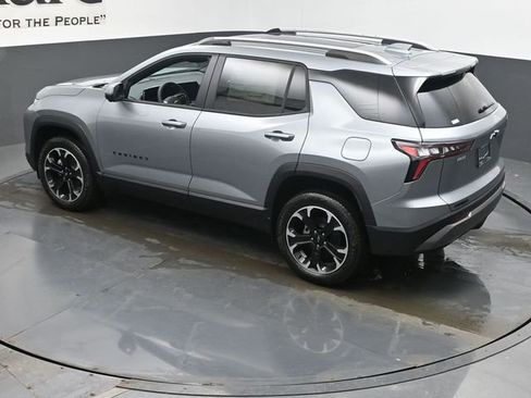 New 2026 Chevrolet Equinox LT w/ Convenience Package II image 20