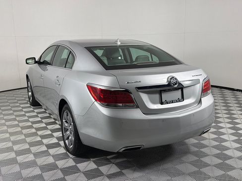 Used 2013 Buick LaCrosse Leather FWD image 6