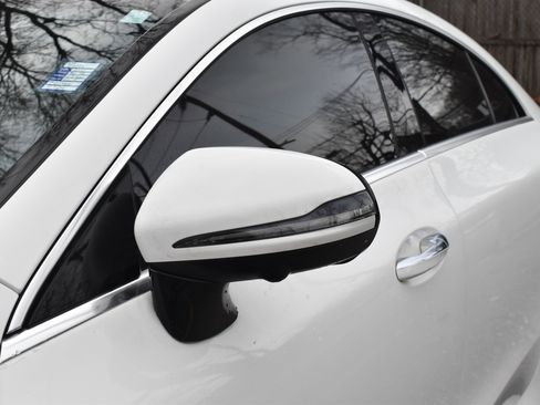 Used 2020 Mercedes-Benz CLS 450 image 17