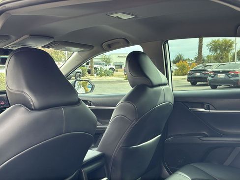 Used 2023 Toyota Camry SE image 26