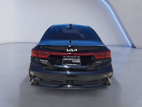 Used 2024 Kia Forte GT-Line FWD image 5