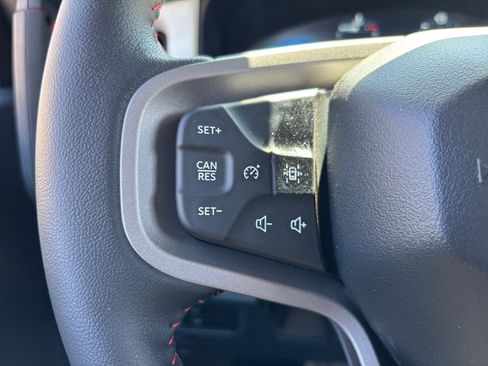 New 2026 Ford Bronco Heritage Edition AWD/4WD image 31