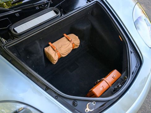 Used 2002 Ferrari 360 Spider RWD image 48