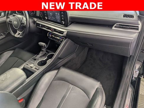 Used 2021 Kia K5 GT-Line image 29