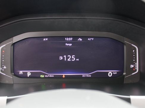 Certified 2022 Volkswagen Atlas SE image 14