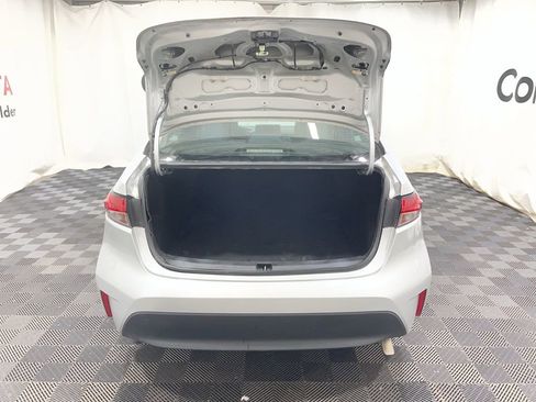 Used 2023 Toyota Corolla LE image 11