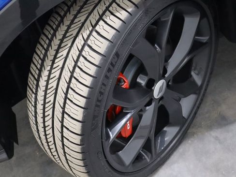 Used 2024 Dodge Hornet R/T image 48