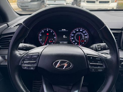 Used 2019 Hyundai Veloster Turbo R-Spec image 20