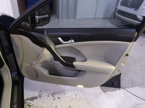 Used 2014 Acura TSX Sedan image 30