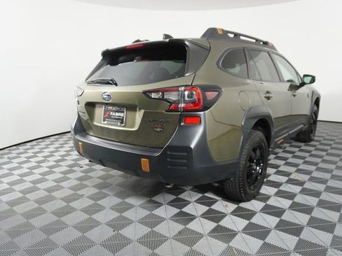 Used 2022 Subaru Outback Wilderness image 8