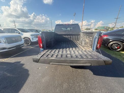 Used 2026 GMC Sierra 1500 Denali w/ Technology Package AWD/4WD image 5