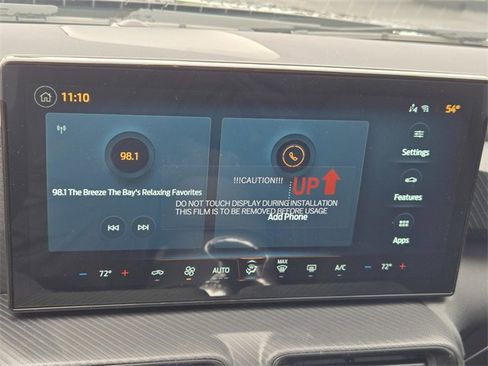 New 2026 Ford Mustang GT image 12