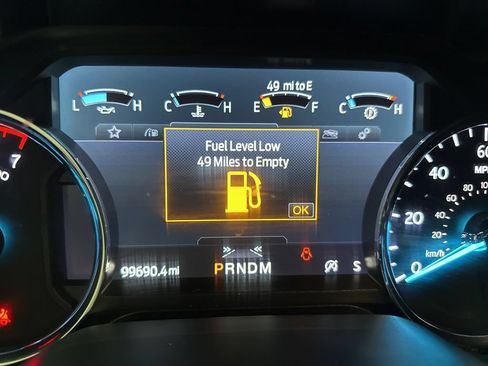 Used 2020 Ford Expedition XLT w/ Equipment Group 202A RWD image 30