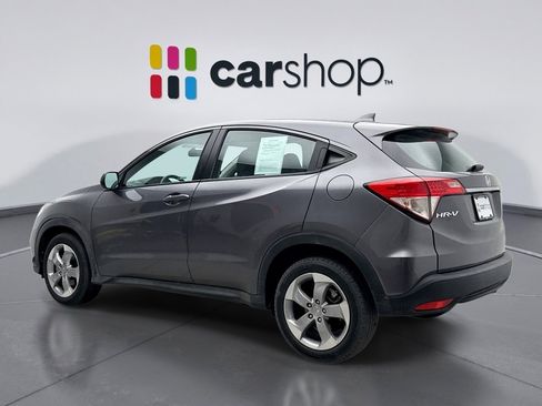 Used 2019 Honda HR-V LX image 3