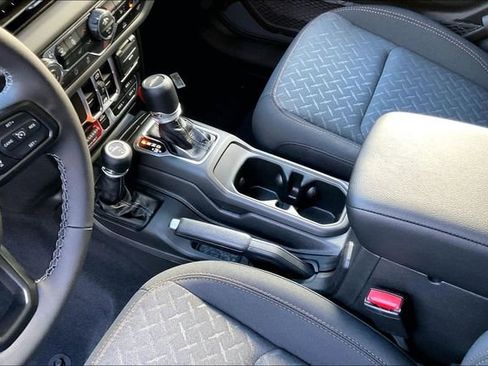 New 2026 Jeep Gladiator Mojave image 7