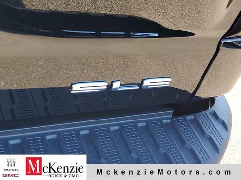 New 2026 GMC Sierra 1500 SLE AWD/4WD image 27