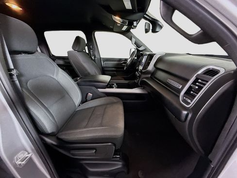 Used 2019 RAM 1500 Big Horn AWD/4WD image 29