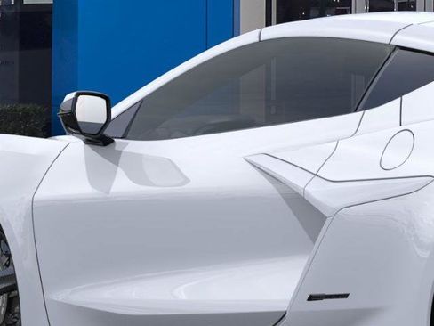 New 2025 Chevrolet Corvette E-Ray w/ Stealth Interior Trim Package AWD/4WD image 36