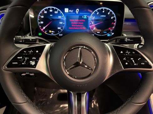 New 2027 Mercedes-Benz CLE 300 4MATIC Coupe image 22