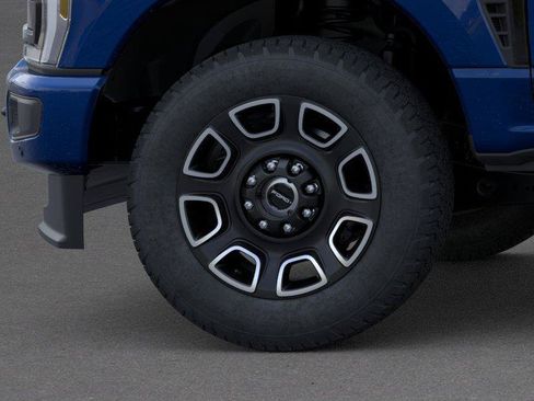 New 2026 Ford F350 Platinum AWD/4WD image 19