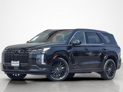Used 2024 Hyundai Palisade Calligraphy