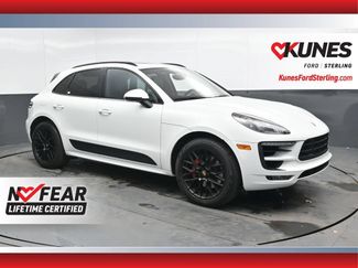 Used 2018 Porsche Macan GTS w/ Premium Package Plus AWD/4WD video 1