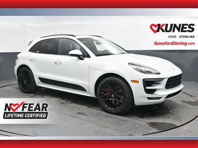 Used 2018 Porsche Macan GTS w/ Premium Package Plus