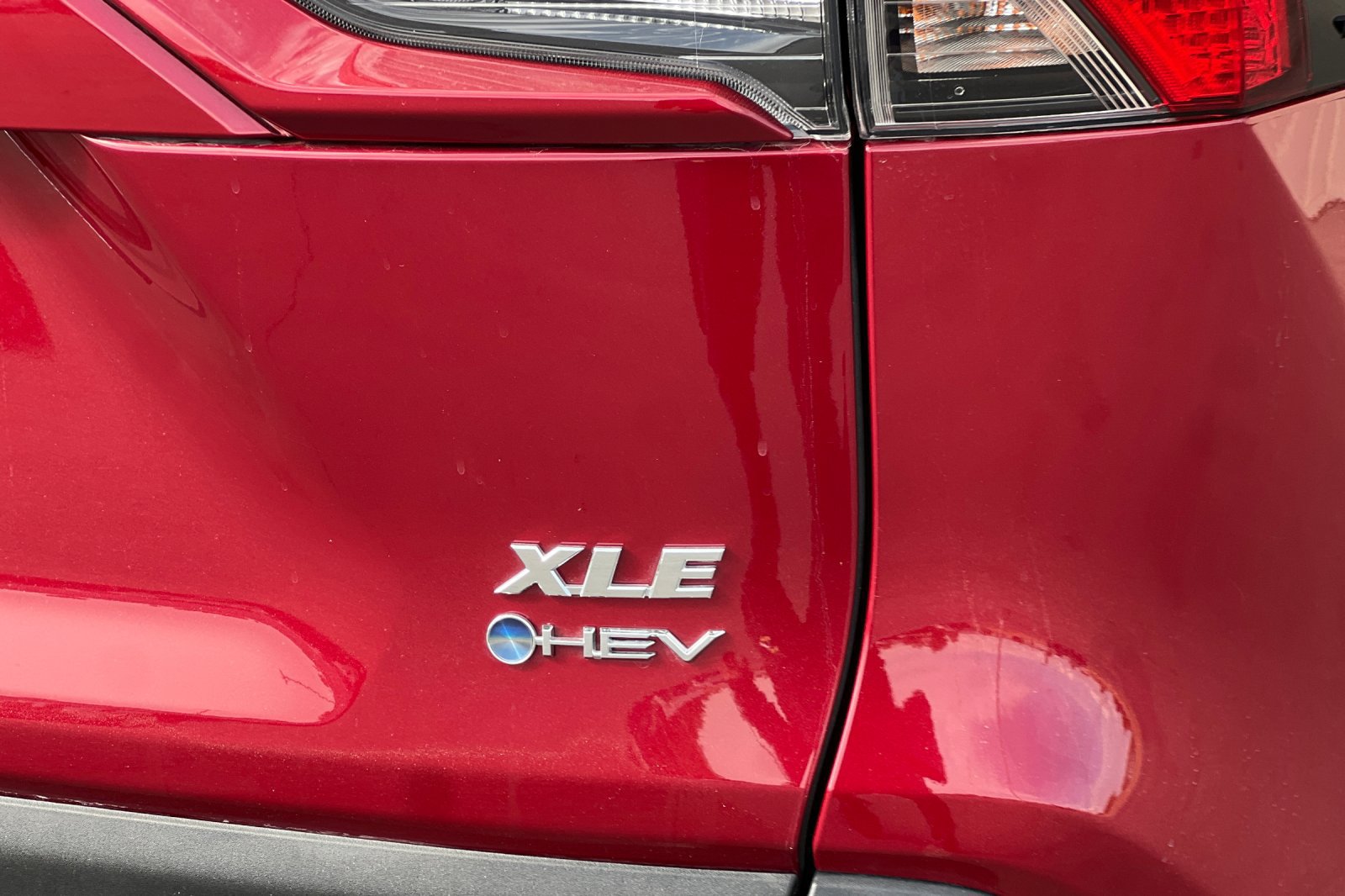 Used 2025 Toyota RAV4 XLE w/ Convenience Package AWD/4WD image 29