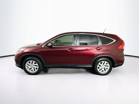 Used 2015 Honda CR-V EX image 4