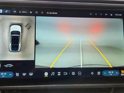 Used 2024 Rivian R1S Adventure image 50