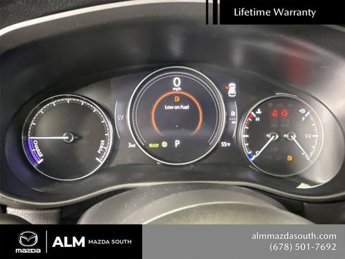 New 2026 MAZDA CX-50 AWD 2.5 Hybrid w/ Weather Package image 27