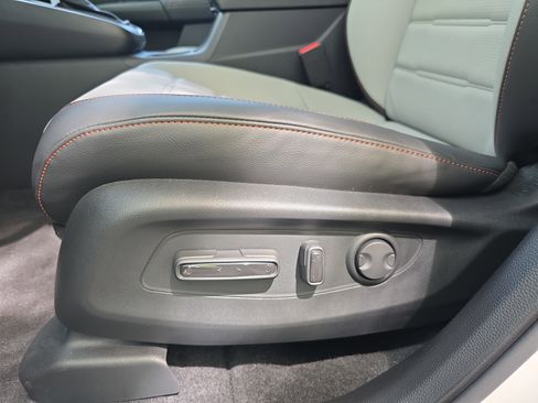 New 2026 Honda CR-V Sport Touring image 29