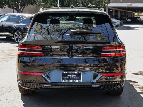 New 2026 Genesis GV80 3.5T Prestige AWD/4WD image 5