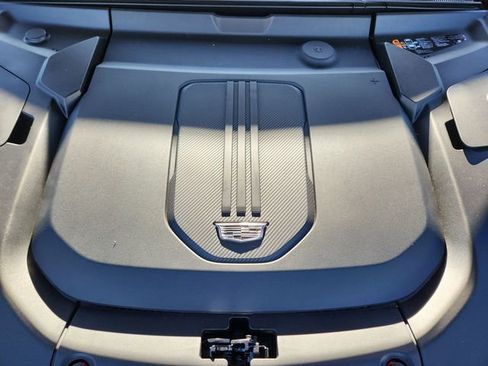 New 2026 Cadillac Lyriq V AWD/4WD image 25