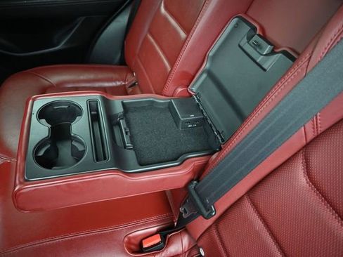 Used 2023 MAZDA CX-5 Carbon Edition AWD/4WD image 18