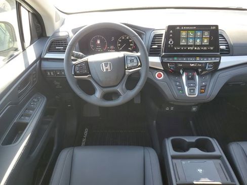 New 2026 Honda Odyssey EX-L image 14