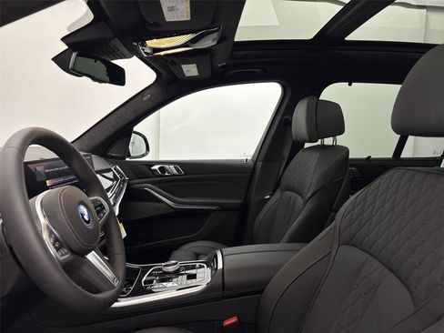 New 2026 BMW X5 xDrive50e w/ Executive Package AWD/4WD image 24