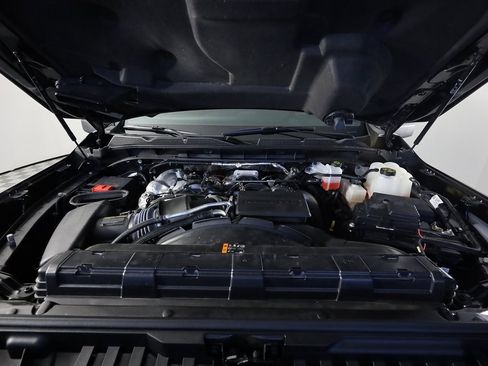 Used 2024 GMC Sierra 3500 Denali Ultimate image 45