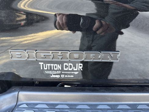 New 2025 RAM 2500 Big Horn image 20