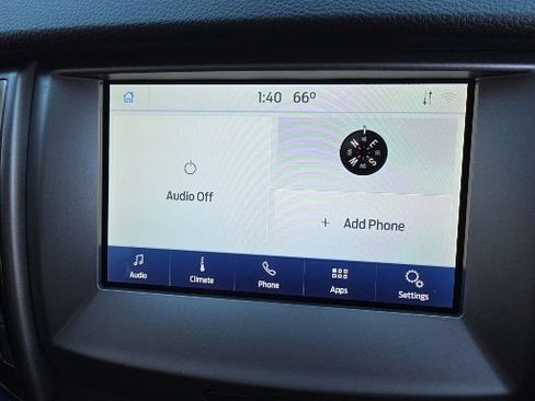 Certified 2022 Ford Ranger XLT w/ FX4 Off-Road Package image 12