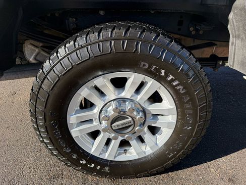 Used 2019 Ford F350 XLT w/ XLT Value Package image 13