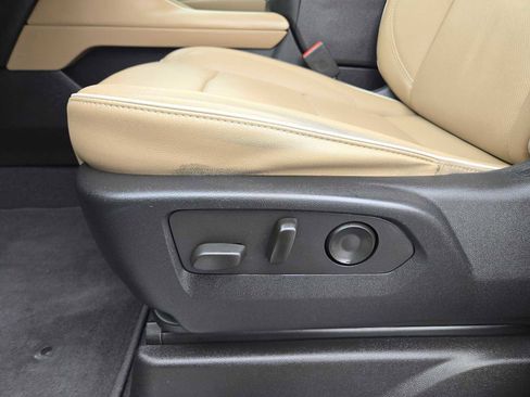 Certified 2022 Chevrolet Tahoe Premier image 23