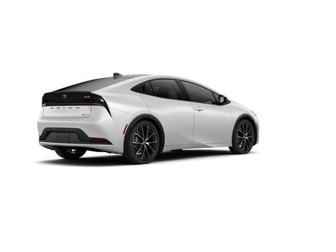 New 2026 Toyota Prius XLE image 10